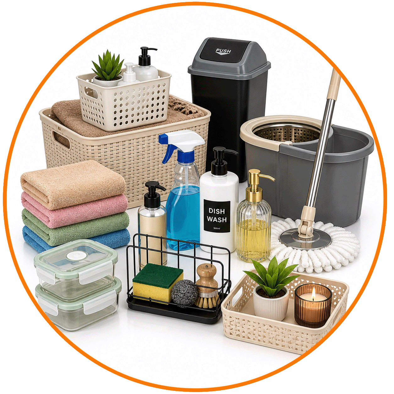 Home Essentials