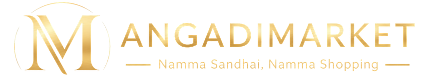Angadi Market