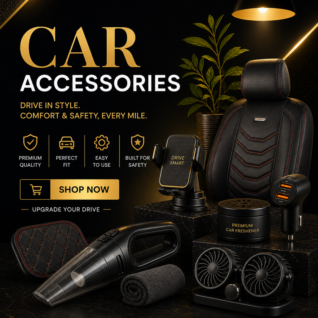 Angadi Market promo