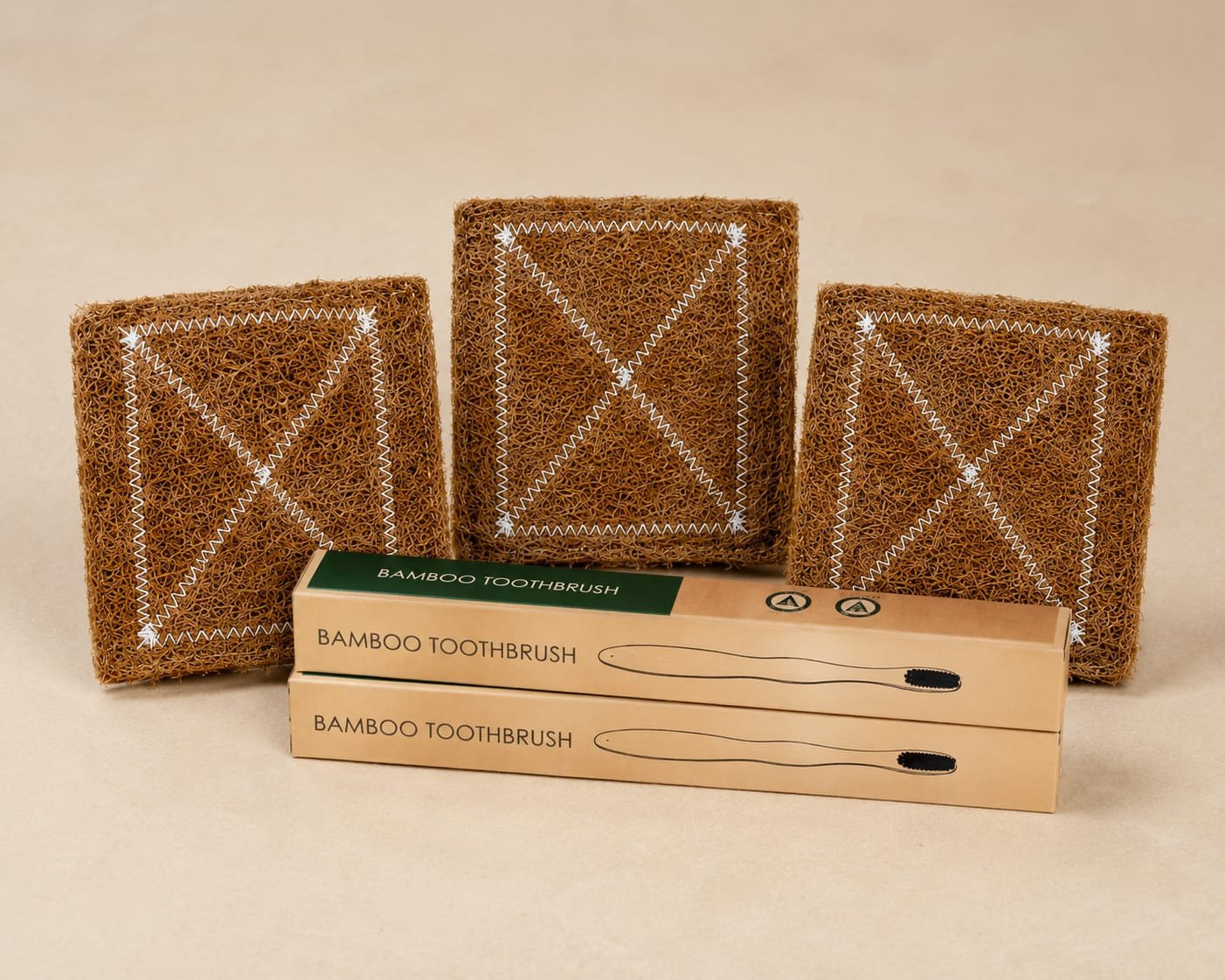 CoCo Pure ECO FRIENDLY FAMILY COMBO